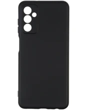 Чохол для телефона ArmorStandart ICON Case Camera cover Black для Samsung M135 Galaxy M135 4G (ARM63224): Сумісність Samsung M135 Galaxy M13 4G