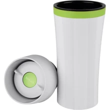 Tefal TRAVEL MUG FUN 0.36L white: Об'єм, л 0.36