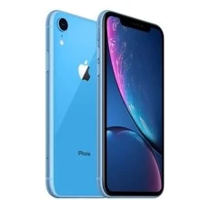 Б/У Apple iPhone XR 64GB Blue (MRYA2) Approved Grade B: Причина уценки Хорошее состояние (витринный образец): iPhone выглядит и функционирует как новый. iPhone полностью протестирован по программе Approved, все функции работают корректно