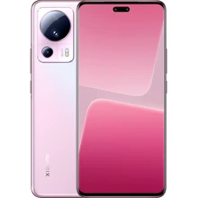 Смартфон Xiaomi 13 Lite 8/128Gb Lite Pink (Global): Дисплей 6.55" AMOLED (2400 x 1080) / 402ppi / Corning Gorilla Glass 5