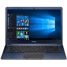 Prestigio Smartbook 141S (PSB141S01ZFH_BB_CIS) Blue Grade B1: Причина уцінки Б/У, незначительные повреждения, мелкие царапины, без сколов и вмятин. Комплектация: кабель, зарядно