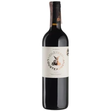 Вино Chateau Lousteauneuf красное сухое 0.75л (BWR4582): Страна производитель Франция