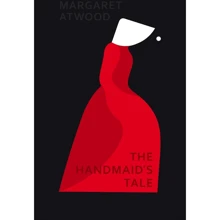 Margaret Atwood: The Handmaid's Tale: Производитель Vintage Classics
