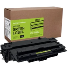 Картридж Patron HP 81A (CF281A) Green Label (PN-81AGL): Виробник Patron
