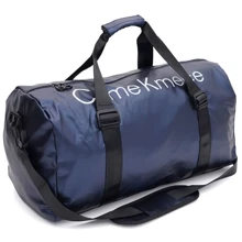 Женская дорожная сумка Monsen синий (c1lrd201n-navy): Пол Женский