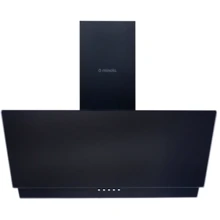 Вытяжка Minola HDN 6212 BL 700 LED: Тип воздухоочистителя Рециркуляция, Отвод