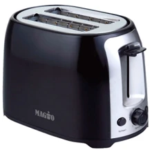 Тостер Magio MG-272: Тип тостер