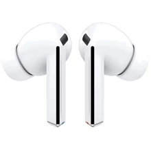 Наушники Samsung Galaxy Buds3 Pro White (SM-R630NZWASEK): Тип конструкции вакуумные