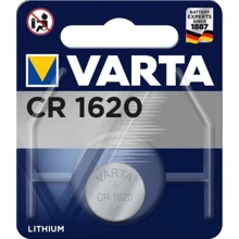 Varta CR-1620 bat(3B) Lithium 1шт (06620101401): undefined undefined