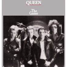 Вінілова платівка Queen – The Game (180 g Halfspeed Mastered) [LP] (23-12-22-29): Виробник Universal Music Group