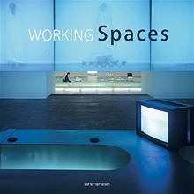 Simone Schleifer: Working Spaces: Производитель Taschen