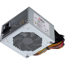 Блок питания Qdion QD400: Форм-фактор ATX