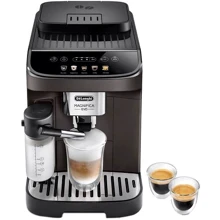 Кофеварка Delonghi ECAM 293.61.BW: Тип кофемашина автоматическая