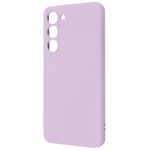 Аксесуар для смартфона WAVE Colorful Case TPU Black Currant для Samsung S916 Galaxy S23+: Сумісність Samsung S916 Galaxy S23+