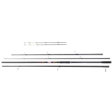 Фидерное удилище Brain Apex Double 4.2m 4.0lbs/max 180g: Тип удилища Фидерное