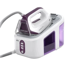 Парогенератор Braun CareStyle 3 Pro IS 3155 VI: Мощность, Вт 2400