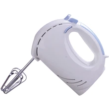 Миксер Maestro MR501 BLUE: Мощность, Вт 100
