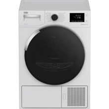 Сушильна машина Beko MDF7444CX: Тип завантаження фронтальна