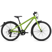 Orbea MX 24 SPEED 19 Green - Yellow (J02424KD): Диаметр колес, дюймов 24