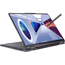 Ноутбук Lenovo Yoga 7 16IRL8 (82YN0012US) RB: Екран 16" (2560x1600) Touchscreen