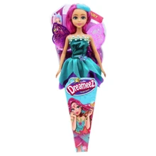 Кукла Dreameez Фея Сандра 29 см (FV81038-1): Возраст от 3 лет