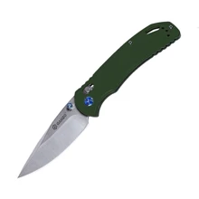 Нож Ganzo G7531-GR: Тип ножа складной