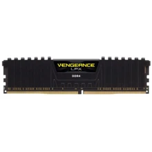 Corsair 32 GB DDR4 3000 MHz Vengeance LPX Black (CMK32GX4M1D3000C16): Тип DDR4