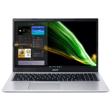 Ноутбук Acer Aspire 3 A315-35-P891 (NX.A6LEU.029) UA: Экран 15.6" IPS (1920x1080) FullHD