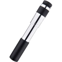 Насос велосипедний Birzman Velocity Apogee MTB / ручний / 90psi / срібло (BM17-ZC-MN01-S234): Виробник Birzman