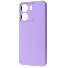 Аксессуар для смартфона WAVE Colorful Case Lavender Gray for Xiaomi Redmi 13C 4G / Poco C65: Совместимость Xiaomi Redmi 13C 4G / Poco C65