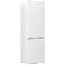 Холодильник Beko RCNA305K30WN: Тип холодильник двухкамерный