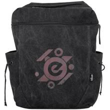 Сумка для ноутбуков Ergo 16" Backpack Cairo Street Art 216 Graphite (EC216GA): Тип сумки рюкзак