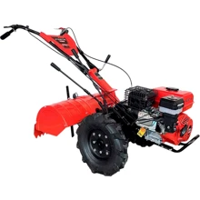 Культиватор Forte 750 (132640): Производитель Forte