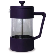 Френч-пресс Maestro MR1659-600-ф: Цвет фиолетовый
