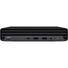 Персональный компьютер (ПК) HP ProDesk 405 G6 DM (23H58EA): Процессор AMD Ryzen 5 PRO 4650GE (3.3-4.2 ГГц)