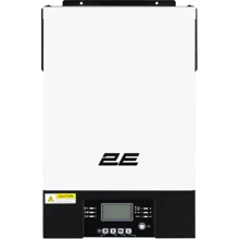 Инвертор солнечный автономный 2E XM KING 6000VA/6000W, 48V, MPPT, 2xTerminal out: Тип Автономный