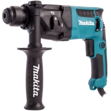 Перфоратор Makita HR1840: Тип крепления бура SDS-Plus