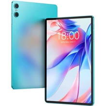 Планшет Teclast P30 10.1" 4/128GB Wi-Fi Blue UA: Дисплей 10.1" IPS (1280x800)