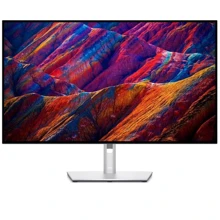 Монітор Dell U3223QE (210-BCYO): Покриття екрану антибликовое