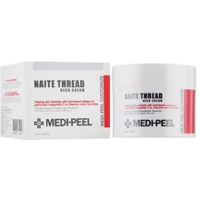 Medi-Peel Naite Thread Neck Cream Пептидный крем для шеи и декольте 100 ml: Пол Для женщин