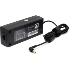 Зарядное устройство 1StCharger Lenovo 120W 19.5V 6.15A 6.3x3.0мм (AC1STLE120WG5): Напряжение 19.5V