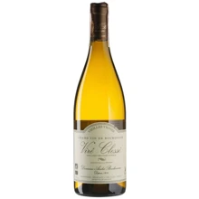 Вино Domaine Andre Bonhomme Vire Clesse Vieilles Vignes белое сухое 0.75л (BWR6805): Страна производитель Франция
