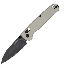 Нож Kershaw Bel Air (1740.06.46): Тип ножа Складной