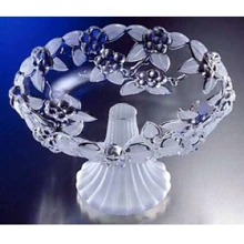 Салатник Walther Glas Carmen Satin 2460 WG (16 см): Количество 1