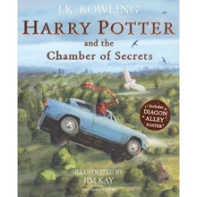 Joanne Rowling: Harry Potter і Chamber of Secrets: Виробник Bloomsbury