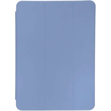 Аксессуар для iPad ArmorStandart Smart Case Light Violet for iPad Air 11 (2024 / 2025) (ARM78148): Цвет фиолетовый