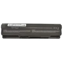 Батарея для ноутбука MSI BTY-S14 GE Series 10.8V Black 5200mAh OEM (12033): Ємність, мАг 5200