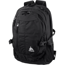 Мужской рюкзак Onepolar черный (W1383-black): Пол Мужской