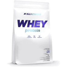 Протеин AllNutrition Whey Protein 908 g /27 servings/ Strawberry: Вид Сывороточные