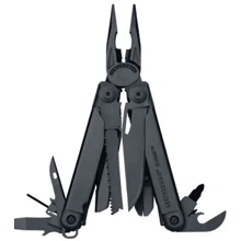Мультитул Leatherman Surge Black: Тип мультитул (многофункциональный инструмент)